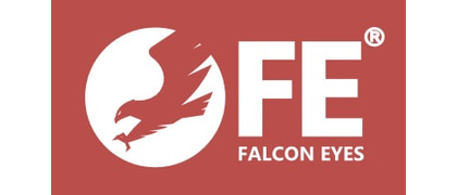 Falcon Eyes