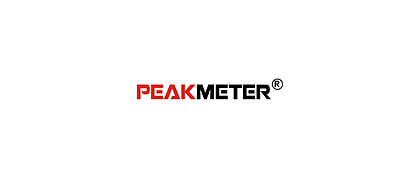 PEAKMETER