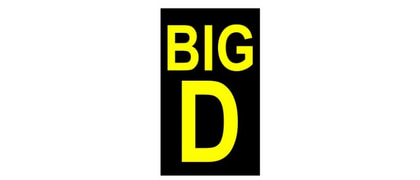 BIG D