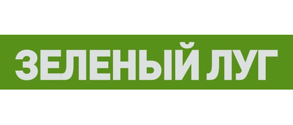 Зеленый Луг