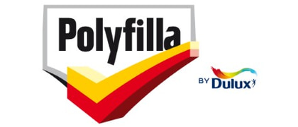 POLYFILLA BY DULUX