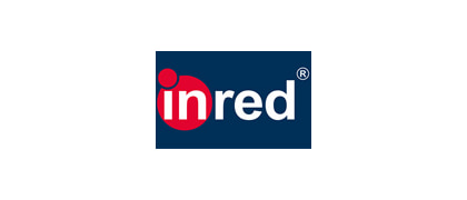 Inred