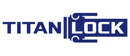 TITAN LOCK