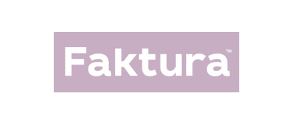 FAKTURA