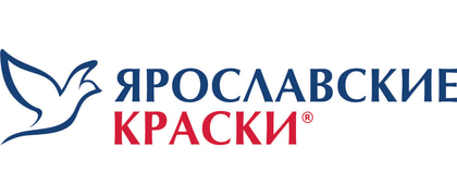 ЯРОСЛАВСКИЕ КРАСКИ