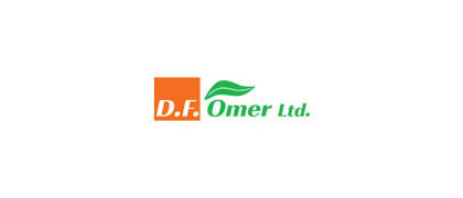 D.F. OMER.