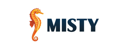 Misty