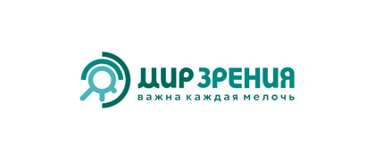 Мир зрения