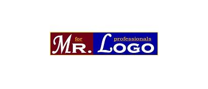 Mr.Logo