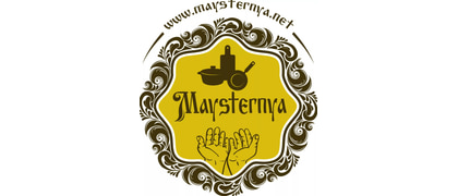 Maysternya