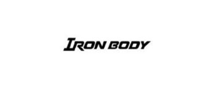 Iron Body