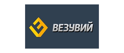 Везувий