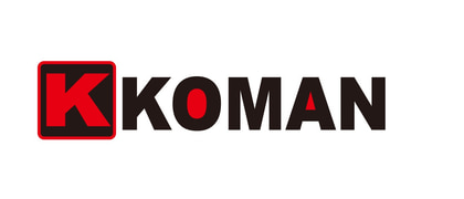 KOMAN
