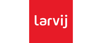 Larvij