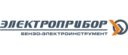 ЭЛЕКТРОПРИБОР
