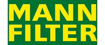 MANN-FILTER