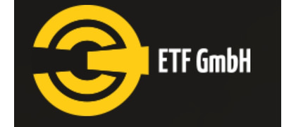 ETF GmbH