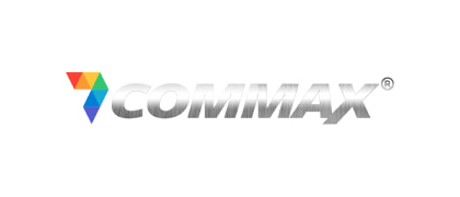 COMMAX