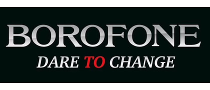 Borofone