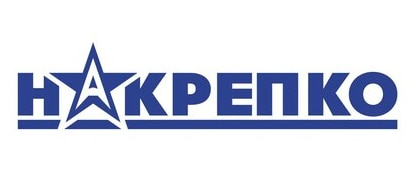 НАКРЕПКО