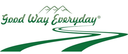 GOOD WAY EVERYDAY