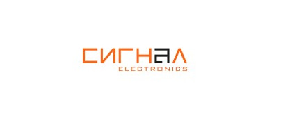 СИГНАЛelectronics