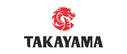 TAKAYAMA