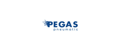 Pegas pneumatic