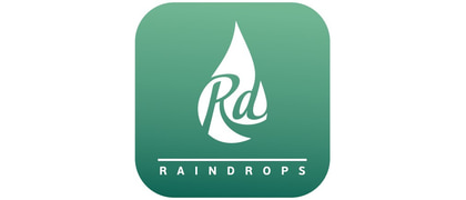 Raindrops