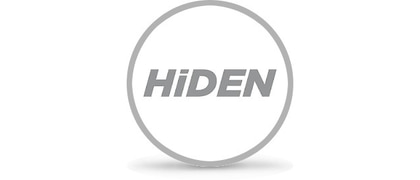 Hiden