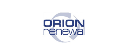 ORION RENEWAL