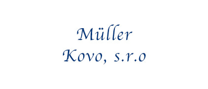 MULLER-KOVO