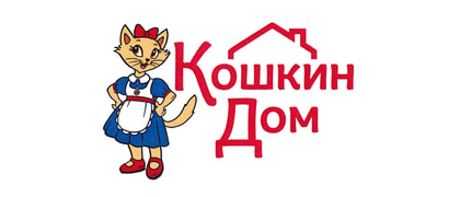 Кошкин Дом