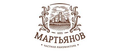 МАРТЬЯНОВ