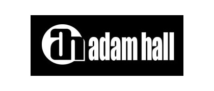 Adam Hall