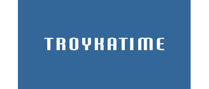 TROYKATIME