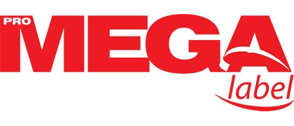 ProMega label