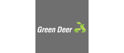 Green Deer