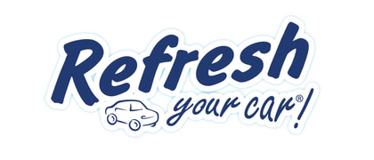 Refresh Your Car!