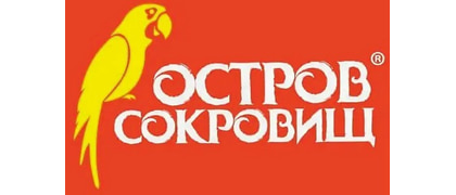 Остров сокровищ