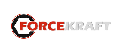 Forcekraft