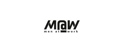 Men at Work