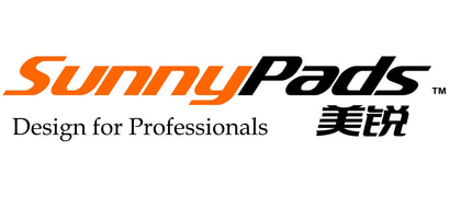 SUNNYPADS