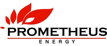 Prometheus energy