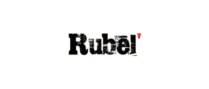 Rubel'