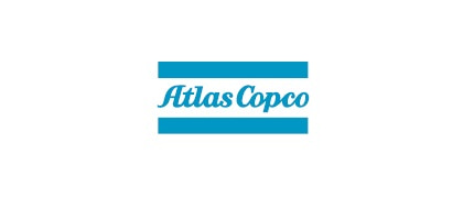 Atlas Copco