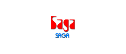 SAGA1