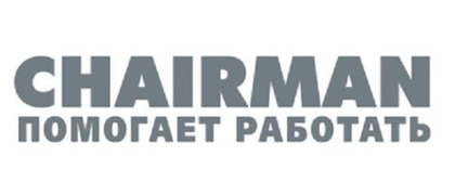 CHAIRMAN