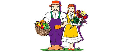 Уральский дачник