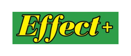 Effect+